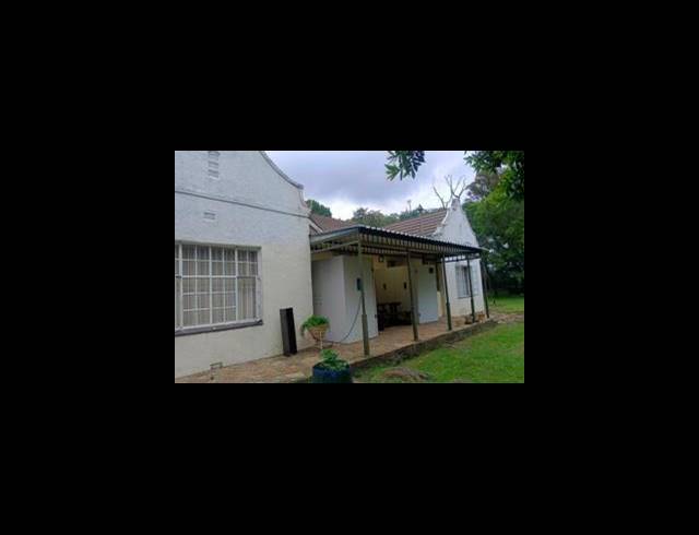 FARM FOR SALE IN KOPPIES RURAL